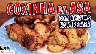 Pudim na Air Fryer MONDIAL® – Receitas Nestlé [upl. by Alleusnoc993]