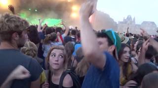 NEKFEU à Beauregard 4 [upl. by Yendic]