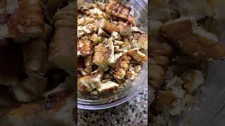 Butter pecan cheesecake parfaits food youtubeshorts cooking foodie [upl. by Avlasor806]