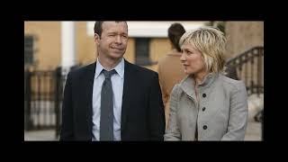 Blue Bloods Danny and Lindas 10 Best Moments Ranked [upl. by Dolorita]