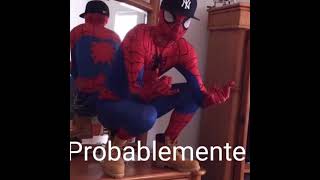 probablemente meme spiderman [upl. by Perry863]