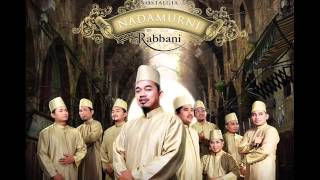 Rabbani  Sunnah Berjuang [upl. by Nemajneb]