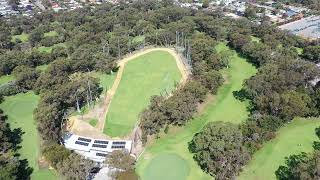 Hamersley Public Golf Course Redevelopment Project  21 October 2024 [upl. by Kent846]