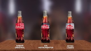 1CocaColaCon Reykon “El líder”  El chisme  Versión Sabor original [upl. by Kcerred606]