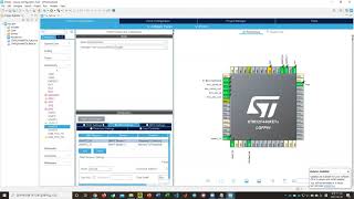 rosstm32 rosserial와 stm32 연동방법2 [upl. by Quiteria]