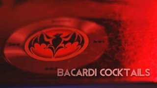 ProvideoZ  Bacardi cocktails еп2 [upl. by Mussman]