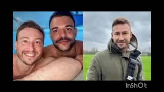 matthew mitcham video [upl. by Tekcirk]