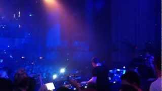 Hardwell  Apollo at Escape Amsterdam [upl. by Kuehn218]