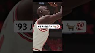 NBA 2K24  The Jordan Dynasty 🐐💯 [upl. by Aikal237]