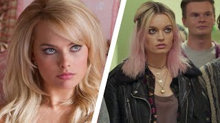 Margot Robbie Lookalike You Wont Believe Your Eyes [upl. by Kit531]