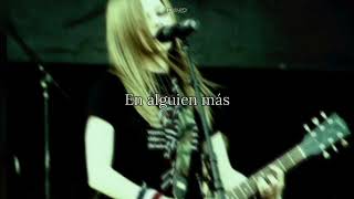 Avril Lavigne Complicated  Sub Español [upl. by Niven]