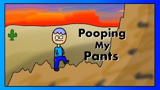 Pooping My Pants While Hiking… [upl. by Adamina]