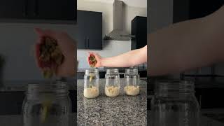 more fall recipes 🥰🍁 mealprep healthyeating healthyrecipes healthyfood blw fitmom momlife [upl. by Ytsirt]