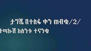 Yared Negu Adimera አዲ መራ Ethiopian Music 2018 Rimey home of lyrics ye zora zefagn [upl. by Elumas]