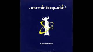 Jamiroquai  Cosmic Girl Torisutan Extended [upl. by Viradis]