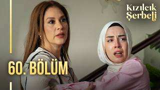 Kızılcık Şerbeti 60 Bölüm showtv [upl. by Nealah]