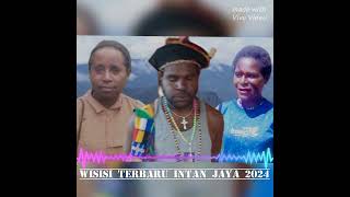 WISISI TERBARU INTAN JAYA 202425 TJS [upl. by Nadean]