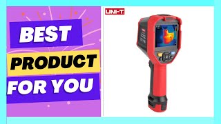 UNIT Thermal Imaging Camera UTI320E 320 X [upl. by Marquis]