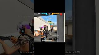 Soking 😱 freefire freefireclips freefireclipes freefireindia [upl. by Meesan]