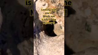 If you fall in this hole youll never leave Supernatural knowledge is finally being understood [upl. by Aymer]