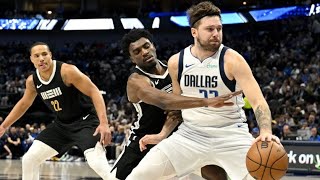 Dallas Mavericks vs Memphis Grizzlies  Full Game Highlights  January 9 2024  202324 Season [upl. by Annert]