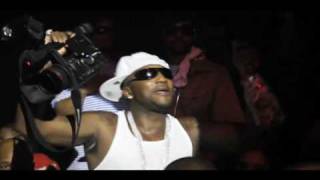 Young Jeezy  Biggest Movie Ever Video Shoot [upl. by Siri]