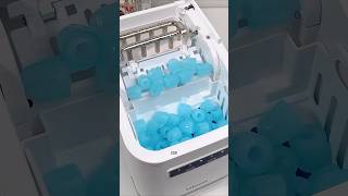 Quick and Easy Countertop Ice Maker [upl. by Seaver]