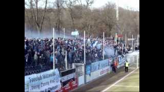 Babelsberg 03  Chemnitzer FC 03032012 [upl. by Assek]