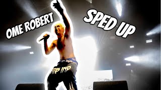 Joost  ome robert sped up [upl. by Salazar]