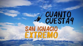 🔥 San Ignacio extremo  COMO LLEGAR BARATO sin tour y COSTOS 🧗‍♂️🌄 Cajamarca Peru turismo lugares [upl. by Aleak616]