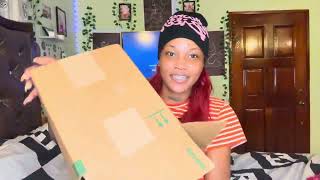 Tantaly Brandi Doll Unboxing  Toy Doll Review [upl. by Eibbed]