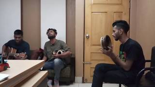 Dhonno dhonno mera silsila elo dillite nijamuddin auliyaSikder Bashudev amp Band Jaming [upl. by Shaylah879]