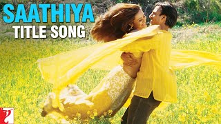 Raghavan Movie Songs  Maaya Modalaye Video Song  Kamal Haasan  Kamalinee Mukherjee  Mango Music [upl. by Nagorb901]