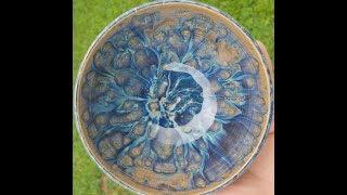 Best Practices when using Mayco Stoneware Crystal Glazes [upl. by Eimar]