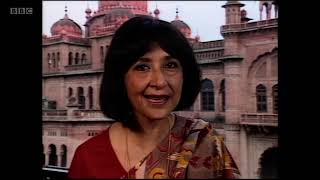 Madhur Jaffreys Flavours of India  Episode 3 Punjab S01E03 [upl. by Nireil]