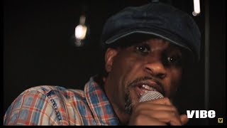 Masta Ace Performs quotStill Love Herquot Feat Pearl Gates  VIBE [upl. by Mathur]