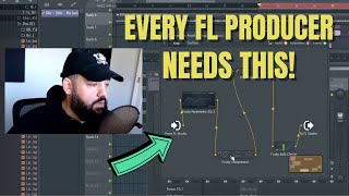 FREE FL Studio Stock Plugin Presets [upl. by Knapp]