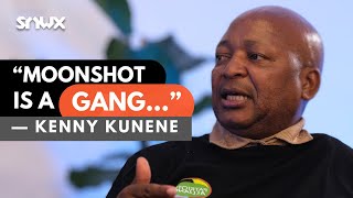 Kenny Kunene on coalitions crime 2024 elections Patriotic Alliance transport death penalty [upl. by Sherris]