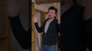 Richard Hammond story about the crash in a rimac [upl. by Abihsot195]