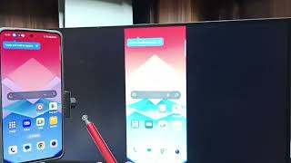 2 Ways for Connect OnePlus Nord CE3 5G to Android TV Google TV  Screen Mirroring  Screen Casting [upl. by Klehm993]