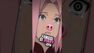 Apa fungsi si pink didekat tsunade 🥷 [upl. by Otrebire]