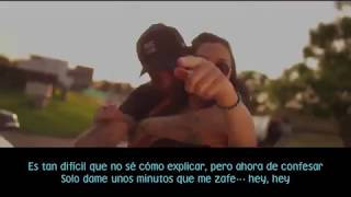 Vamos A Dar El Roll  Charles Ans  LETRA Video Oficial [upl. by Eivad]