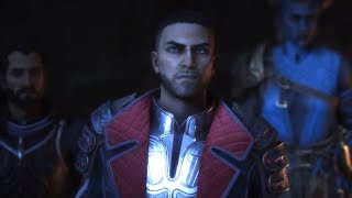 Lets Play Dragon Age The Veilguard Part 46 [upl. by Samson]