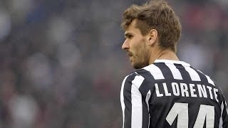 CagliariJuventus la parola a Fernando Llorente  Fernando Llorente reacts to Cagliari clash [upl. by Anitsihc845]