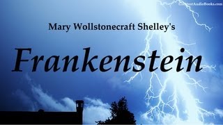 FRANKENSTEIN by Mary Shelley  FULL AudioBook 🎧📖 Greatest🌟AudioBooks  Horror Suspense Thriller [upl. by Revert564]