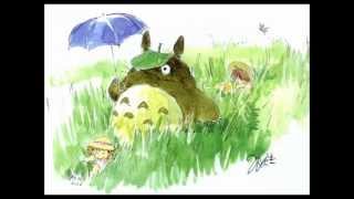 TOTORO in Toy Story 3 [upl. by Hausner830]