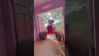 Bahadur Ghode Me Monster Tyre Laga Diya❤️minivolgs shortsvlog dailyminivlogs [upl. by Innig]