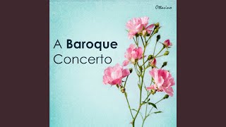 Handel Harp Concerto in BFlat Major HWV 294 1 Andante allegro [upl. by Bakeman]