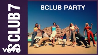 S Club  S Club Party [upl. by Seessel]