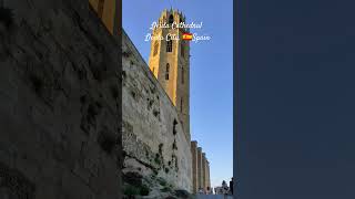 LLEIDA CATHEDRAL LLEIDA CITY 🇪🇦 SPAIN travel lleida catalunya summer cathedral everyone yt [upl. by Yhtir]